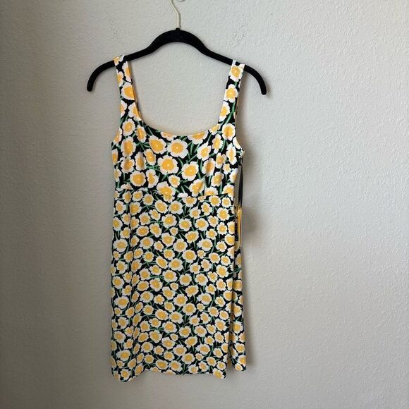 NWT Diane Von Furstenberg X Target Mini Shift Dress Size 0 - Picture 2 of 8